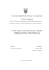 Favorire l`apporto di contenuti al progetto