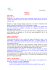 MEASLES WHAT IS IT? Measles is a highly contagious disease