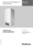BUDERUS Logamax Plus GB162 50 65