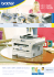 MFC-7420 e MFC-7820N di Brother