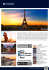 Parigi - ArrivalGuides.com