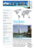 dubai - Le mete dei nostri viaggi