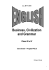 DISPENSA INGLESE classi III e IV 2014 15