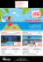 Prenota la tua vacanza a prezzi MAI VISTI!