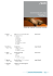 J.S. Bach Suite n°3 in La minore BWV 995 per chitarra (liuto) maria