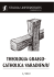 THEOLOGIA GRAECO- catholica VARADIENSIS