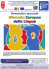 “Speciale 26 settembre” 2014 - Europe Direct
