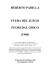 heberto padilla fuera del juego fuori dal gioco (1968)