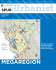 The Northern California megaregion