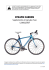 Supplemento al manuale d`uso