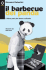 il barbecue dei panda