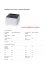Stampante Laser Color CANON LBP 7100CN