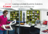 Catalogo prodotti Business Solutions