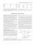 absorption with chemical reaction