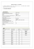 Documento generale riassuntivo del XXIX ciclo