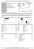 Scheda Informativa OICR : CARMIGNAC PATRIMOINE E EUR ACC