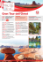 Gran Tour dell`Ovest