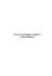 Scienze psicologiche cognitive e psicobiologiche