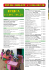 Resoconto 2010 in formato PDF - Cuore Amico Fraternità Onlus