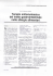 Terapia antiomotossica del tratto gastrointestinale