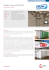 Moduli doccia SplaSh