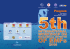 Program updated to 27/09/08 - 5th International Workshop on EMFs