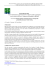 CAF - Provincia di Piacenza