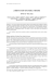 Lambert-Eaton myasthenic syndrome: report of two cases