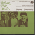 ITALIAN FOLK MUSIC Naples Campania