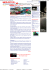 Chevrolet Matiz: Test Drive