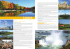 Tour Canada - Terra di Mezzo Viaggi