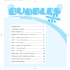 Guida classe 4 - Bubbles Magazine