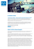 Newsletter aprile 2014
