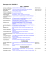 16-04-2014, Mercoledi - Rassegna Stampa ENIT