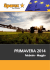 primavera 2014