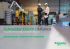 Scarica la Brochure "Schneider Electric Alliance"
