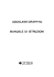 AQUALAND GRAPH Nx MANUALE DI ISTRUZIONI