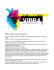 VIBRA Fest 2015 - Capture your imagination Un cuore in