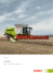 LEXION - Claas
