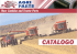 AgriParts SrL