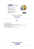 Manuale in italiano di ClamWin