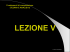 Composizione lez. I-5 – Sonatismo e Forme