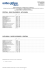 Timetables - Cortina Express