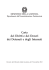 Carta dei Diri i e dei Doveri dei Detenuti e degli Internati