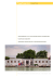 • SPONSORSHIP ALLA COLLEZIONE PEGGY GUGGENHEIM