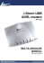 I-Storm USB ADSL modem - Atlantis-Land