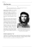 Che Guevara - Hecho en Cuba