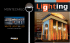 Lighting Magazine PDF - Disano Illuminazione spa
