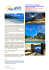 hotel coral strand 4* seychelles 9gg-7 notti in htl