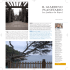 Il giardino planetario, numero 14, anno 2006
